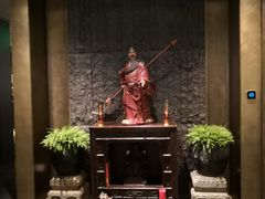 -荣轩(新荣记环球金融中心店)