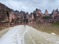 -炳灵寺世界文化遗产旅游区