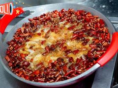 -水煮三国·川鲁江湖菜(香山店)