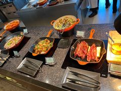 -丽晶酒店-金宝99 Restaurant