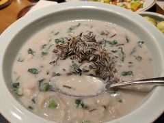 -菩提素素食餐厅(晶郦馆店)