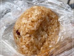 -六广门毛阿姨糯米饭