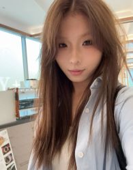 -DL HOPE明星造型