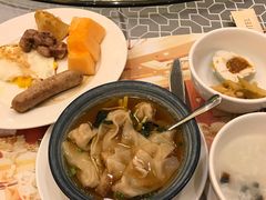 -上海安亭别墅花园酒店