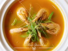 -虹御轩·传承江浙菜(虹桥店)