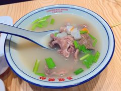 -荔银肠粉·非遗手藝(夫子庙店)