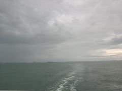 -粤海铁路北港码头