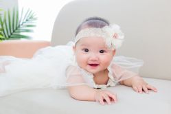 -小熊维尼高端孕婴摄影(清湖金銮店)