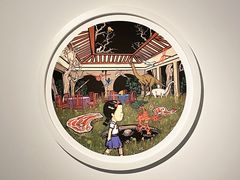 -苏州本色美术馆