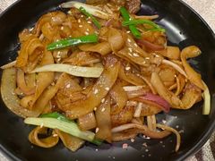 -万丽轩·粤菜(王府井金茂万丽酒店)