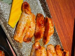 -山之屋炭火烧肉·生啤畅饮(大朗万科中央公园店)