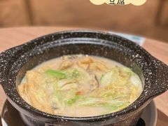 -莆田餐厅PUTIEN(武商MALL店)
