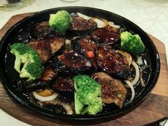 -大方圆酒楼(西门大街店)
