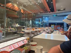 -新一番三文鱼寿司(大东海店)