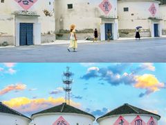 -欢乐蟹庄·精品农家乐(阳澄湖莲花岛店)
