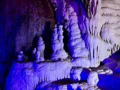 -泰安地下龙宫景区