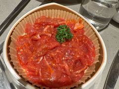 -海底捞火锅(西直门凯德MALL店)