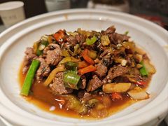 -拾味馆·海南菜(万达店)