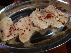 牛大肠-大阪烧肉BAKA一代(十亩地店)