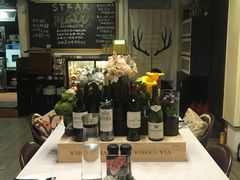 -K·Kitchen KK牛扒厨房(江南西店)