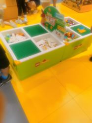 -乐高授权专卖店(朝阳大悦城店)