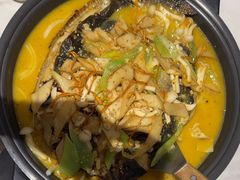 -锦尚阁烤鱼(望京新荟城店)