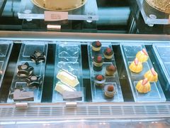 -万达瑞华酒店美食汇自助餐厅(楚河汉街店)