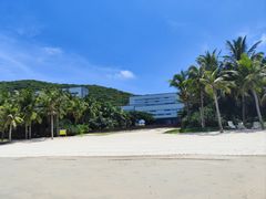 -三亚太阳湾柏悦酒店