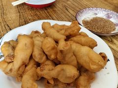-红实家常菜(静安里店)