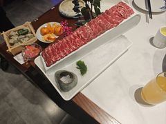-东来顺•非遗火锅(外滩店)