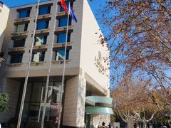 -行者书屋大堂吧 ·下午茶(南京圣和府邸酒店)