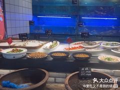-吴记百家·私房菜·家宴(润园店)