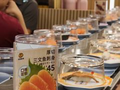 -元气寿司(东方宝泰店)