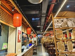 -安泰楼·佛跳墙创始人·传统闽味早茶·酒楼(三坊七巷闽菜地标店)
