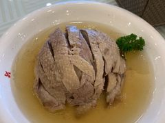 -怡园饭店-餐厅(四望亭店)