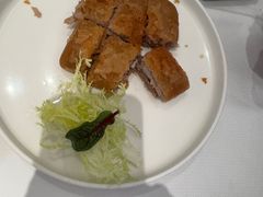 -莆田餐厅PUTIEN(世博源店)