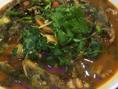 -洪泽老鱼馆(清浦店)