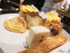 -川骄海鲜自助(河东店)