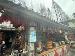 -青城甲(青城山店)