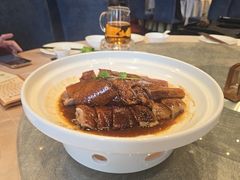 -聚福宝合苑食府(南头镇店)