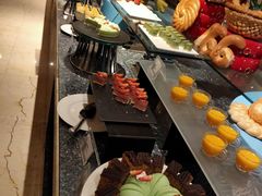 -太原富力万达文华酒店·美食汇西餐厅
