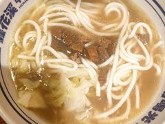 -鑫花溪牛肉米粉(东环大润发店)