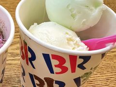 -芭斯罗缤31冰淇淋(BHG MALL上地店)