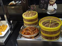 -华厦大酒店·桃源西餐厅·自助餐