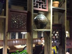 -我家小馆(步行街南路店)