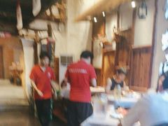 -有位虾匠·手工土菜小馆(市北店)