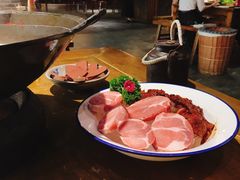-白乐天毛肚火锅馆(南滨路店)