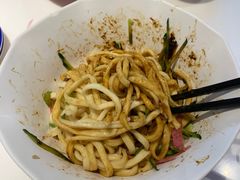 -大海碗·京菜炸酱面(雍和宫店)