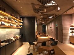 -星巴克臻选(杭州嘉里中心1F店)