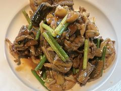 -大拙里·精致融合菜(沙湖桃源国际店)